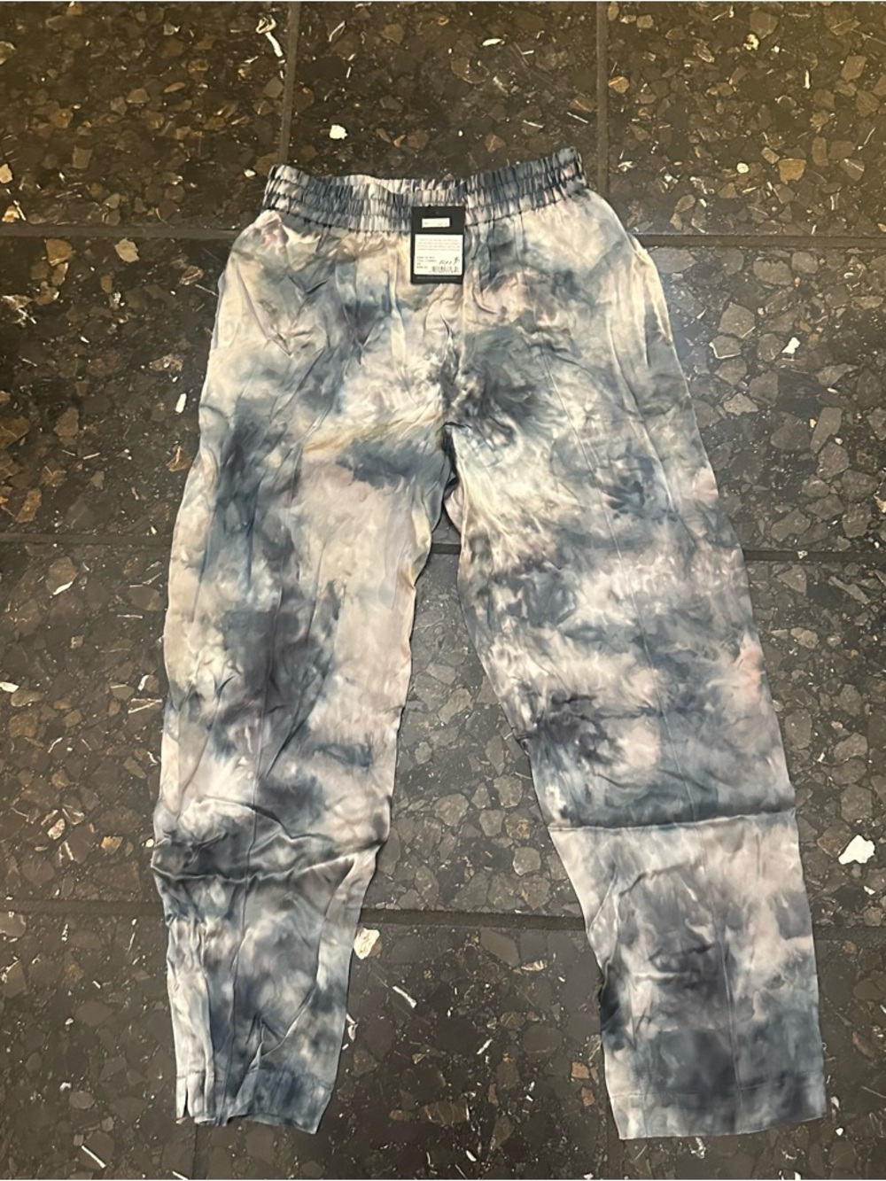ATM pants
